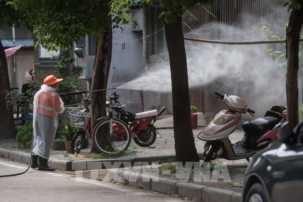 Trung Quốc thông báo thời điểm hoàn tất thử nghiệm lâm sàng vaccine ngừa COVID-19
