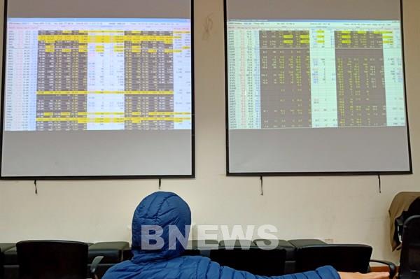 Quỹ ETF VFMVN Diamond được niêm yết trên HOSE