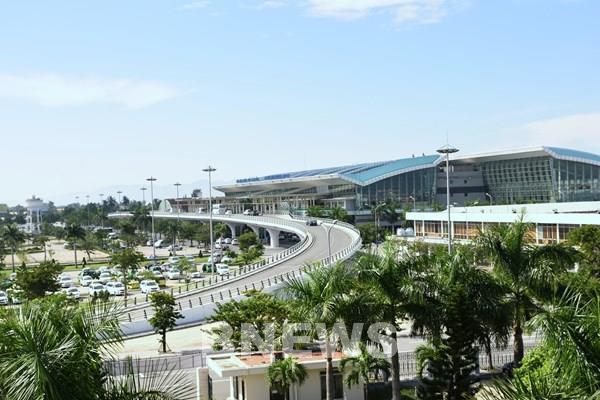 Thêm đường bay mới từ Hàn Quốc đến Đà Nẵng dịp Tết Nguyên đán