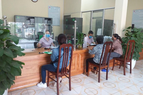 TP.HCM đặt mục tiêu tất cả hộ nghèo được tiếp cận tín dụng chính sách