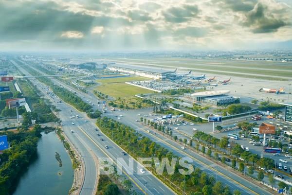 Lần thứ 5 liên tiếp, Nội Bài vào Top 100 sân bay tốt nhất thế giới