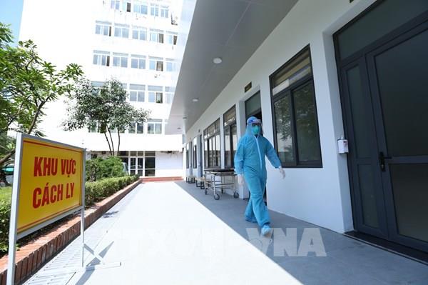 Báo Nhật Bản, Singapore đánh giá cao biện pháp phòng chống dịch của Việt Nam