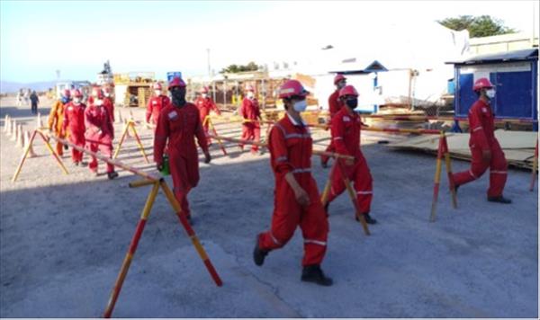 PTSC M&C vượt khó khăn “kép”