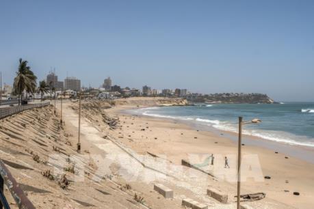 Sức kháng cự kỳ diệu của châu Phi hay bài học cho các nước giàu?