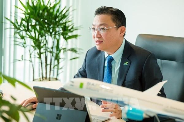 Bamboo Airways được cấp phép mở đường bay trực tiếp giữa Việt Nam và Nhật Bản