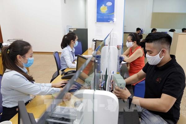 Bức tranh kinh doanh của ngành ngân hàng “kém sắc” trong năm 2020