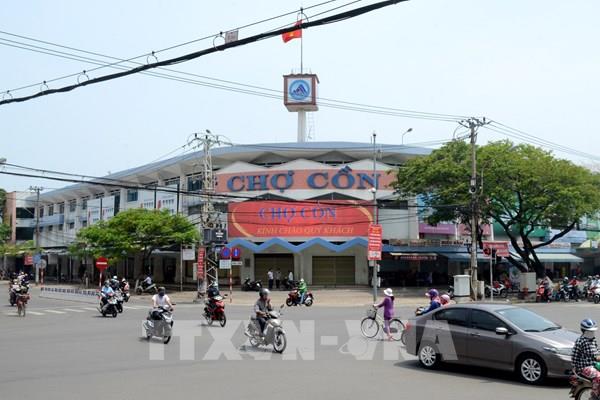 Chợ Cồn – Ký ức đô thị Đà Nẵng: Thăng trầm lịch sử