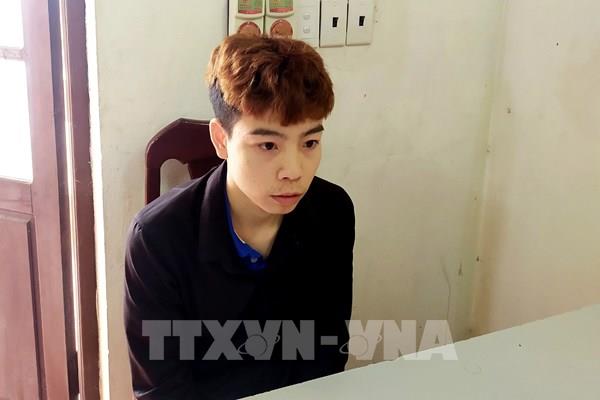 Thái Bình khởi tố đối tượng lừa bán khẩu trang trên Facebook