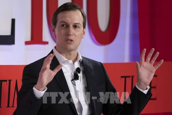 Cố vấn Nhà Trắng không loại trừ khả năng Mỹ hoãn bầu cử Tổng thống