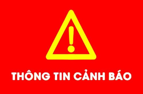 Cảnh báo về các trang facebook giả mạo lực lượng Công an