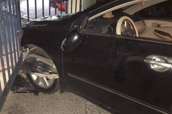 Tạm dừng nhiệm vụ Trưởng Ban Nội chính Tỉnh ủy Thái Bình vì liên quan đến vụ tai nạn