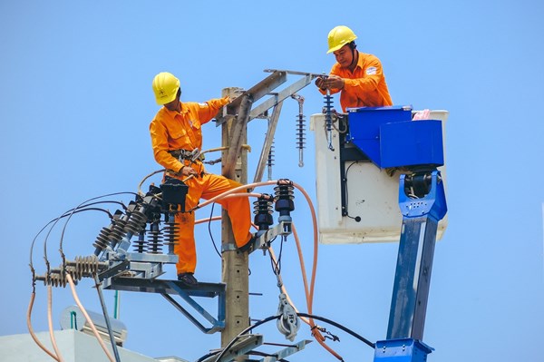 Lịch cắt điện Đà Nẵng ngày mai 15/7 cập nhật mới nhất