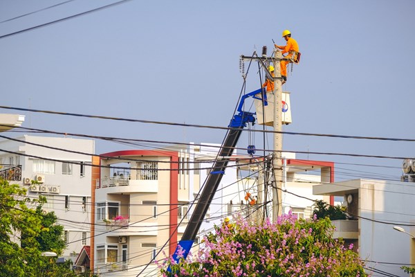 Lịch cắt điện Đà Nẵng ngày mai 22/6 cập nhật mới nhất