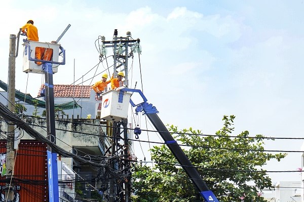 Lịch rời năng lượng điện TP Đà Nẵng ngày mai 23/7 update mới mẻ nhất