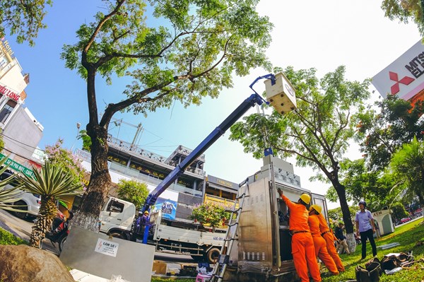 Lịch cắt điện Đà Nẵng ngày mai 21/6 cập nhật mới nhất