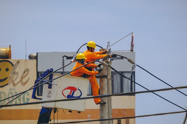 Lịch cắt điện Đà Nẵng ngày mai 26/9 cập nhật mới nhất