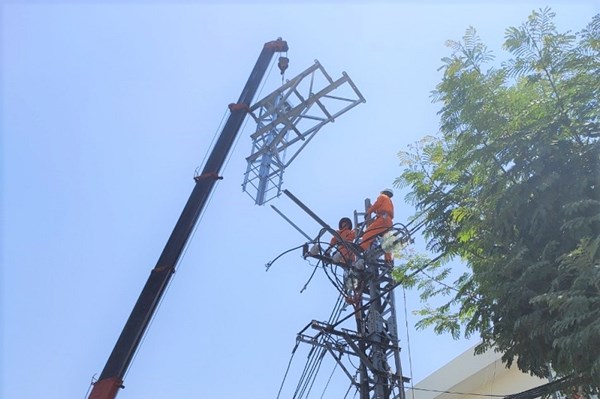 Lịch cắt điện Quảng Ngãi ngày 21/5 cập nhật mới nhất