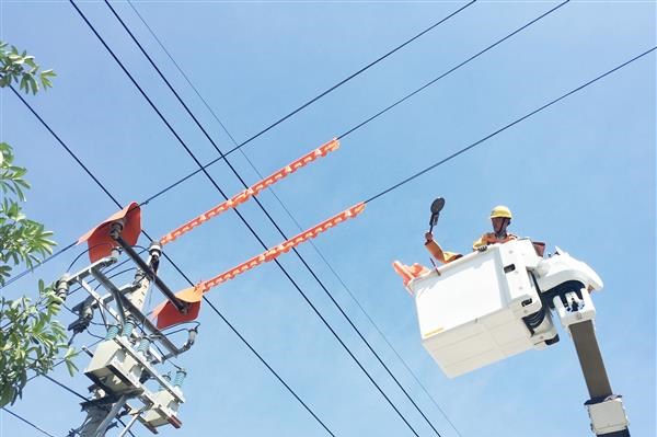Lịch tạm ngừng cấp điện Khánh Hòa (Nha Trang) ngày mai 5/6