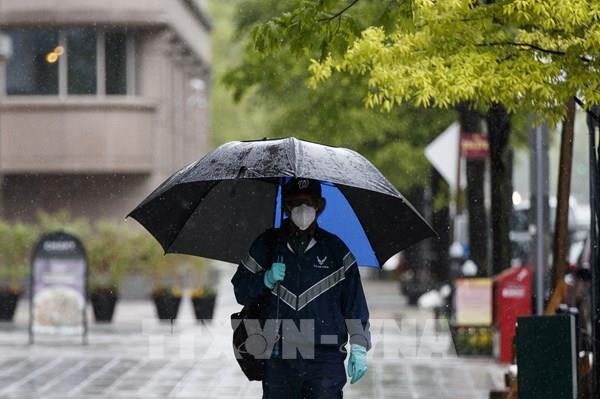 Hạ viện Mỹ thông qua dự luật 3.000 tỷ USD để giảm thiểu tác động dịch COVID-19