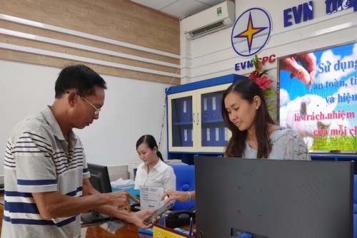 Hơn 516.000 khách hàng tại Kiên Giang đã được giảm giá điện do dịch COVID-19