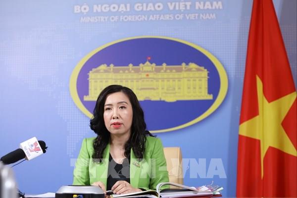Đại sứ quán Việt Nam tại Nhật Bản thực hiện các biện pháp bảo hộ công dân cần thiết