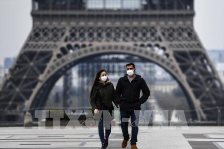 Hậu COVID-19: Phục hồi kinh tế Pháp phụ thuộc vào người tiêu dùng