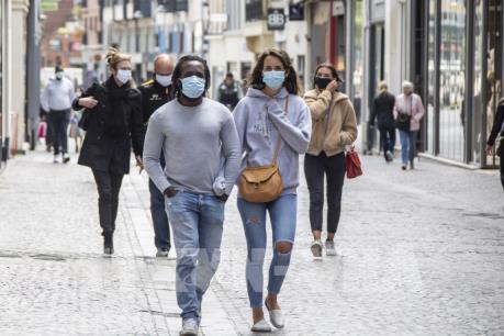 Thị trường việc làm - "cánh cửa hẹp" với sinh viên năm cuối của Pháp