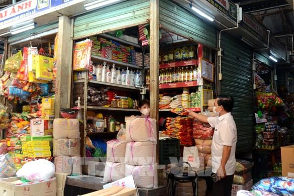 Hơn 80.800 người dân Đà Nẵng đã nhận tiền hỗ trợ do ảnh hưởng dịch COVID-19