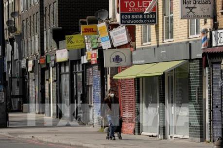 Dịch COVID-19: Suy thoái kinh tế sẽ theo mô hình nào?