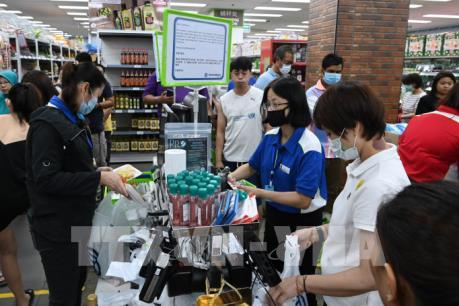 Tình trạng phụ thuộc vào lao động nước ngoài của Singapore