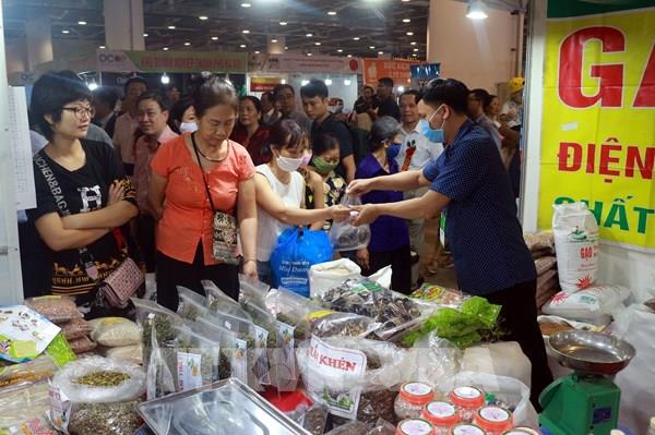 Thái Bình sẽ nâng cấp từ 15 đến 20 sản phẩm chủ lực có thương hiệu