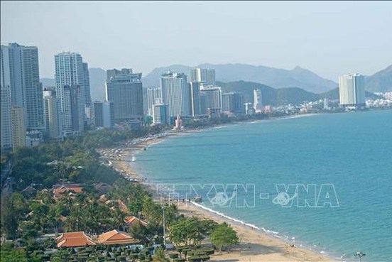 Phó Thủ tướng Trương Hòa Bình đánh giá cao kết quả cải cách hành chính của Khánh Hòa