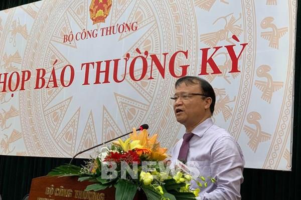 Thứ trưởng Đỗ Thắng Hải: Giải pháp đủ nguồn cung thịt lợn là phải tái đàn