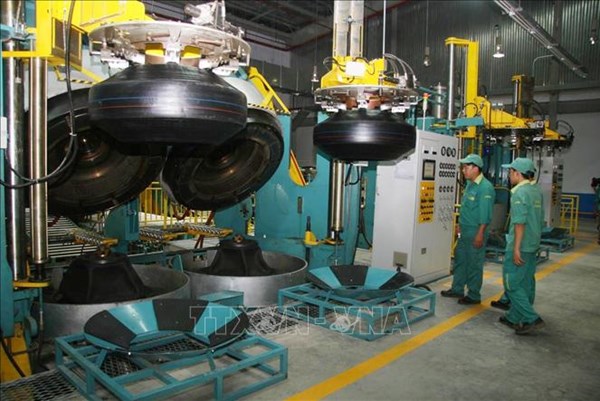 Hoa Kỳ điều tra chống bán phá giá với sản phẩm lốp xe xuất xứ từ Việt Nam