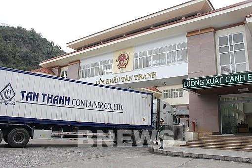 Phối hợp điều tiết xuất khẩu hàng nông, thủy sản sang Trung Quốc