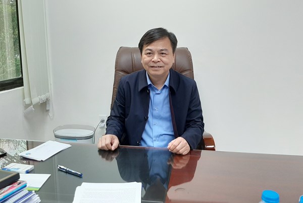 Đến năm 2025 sẽ khắc phục cơ bản hạn mặn ở Đồng bằng sông Cửu Long