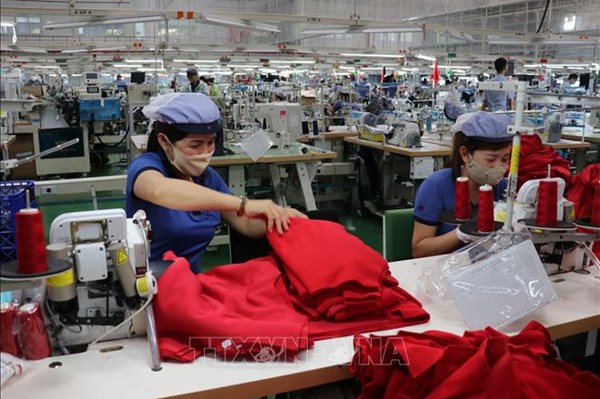 Hàng ngàn công nhân ở Bình Phước chưa tiếp cận được gói hỗ trợ 62.000 tỉ đồng