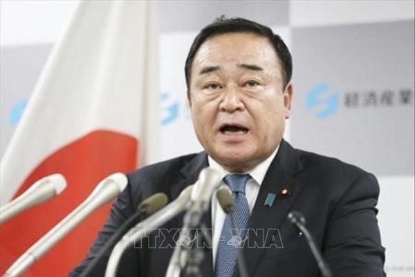 G20 cam kết sớm dỡ bỏ các quy định hạn chế xuất khẩu