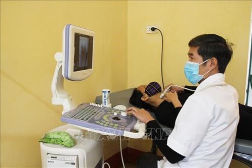 Dịch COVID-19: Triển khai công tác khám chữa bệnh an toàn trong tình hình mới