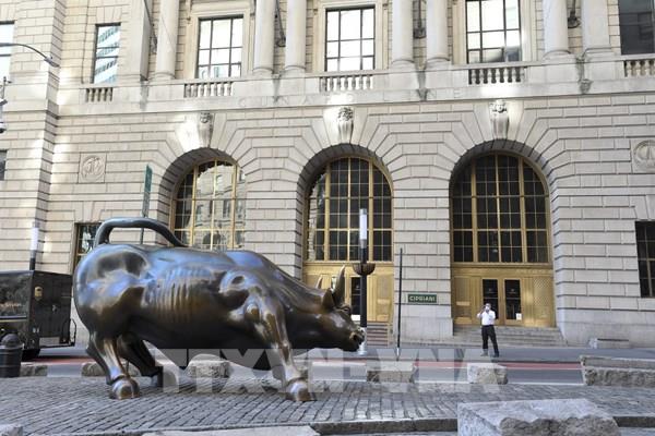 Nhu cầu IPO đã trở lại trên phố Wall