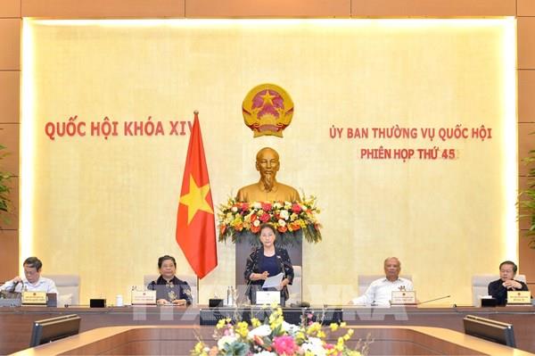 Kỳ họp thứ chín, Quốc hội sẽ có hình thức họp đặc biệt hơn so với thông lệ