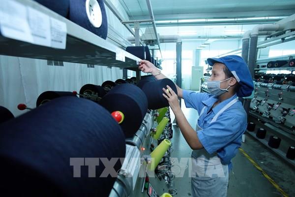 Bên lề Quốc hội: Hiệp định EVFTA tăng năng lực cạnh tranh cho kinh tế Việt Nam