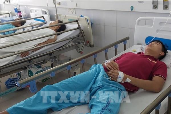 Đã xác định được nguyên nhân vụ ngộ độc thực phẩm tại Đà Nẵng