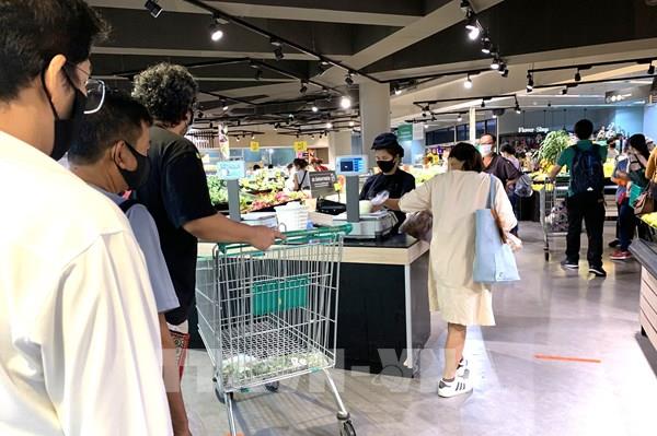 Đa số người dân Thái Lan muốn dỡ bỏ Sắc lệnh về tình trạng khẩn cấp