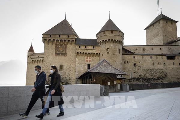 Thụy Sỹ: Geneva sẽ nâng lương tối thiểu lên hơn 4.000 USD/tháng