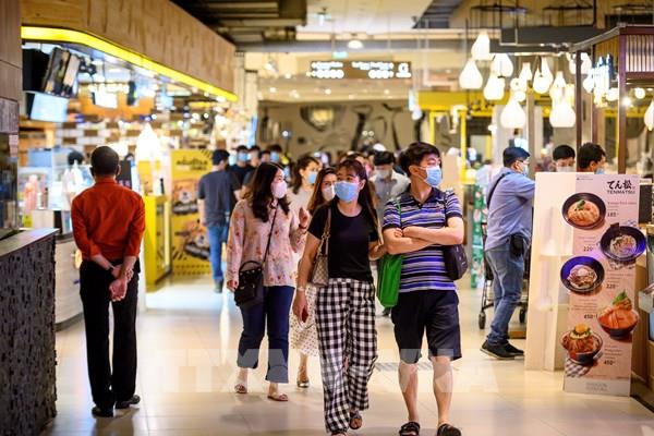 Dịch COVID-19: Thái Lan kéo dài tình trạng khẩn cấp thêm 1 tháng