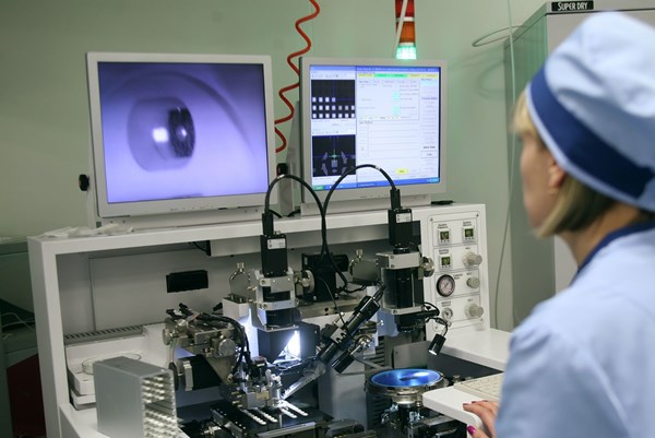 Nga xuất xưởng vật liệu mới làm giảm khả năng phát hiện của radar với thiết bị quân sự