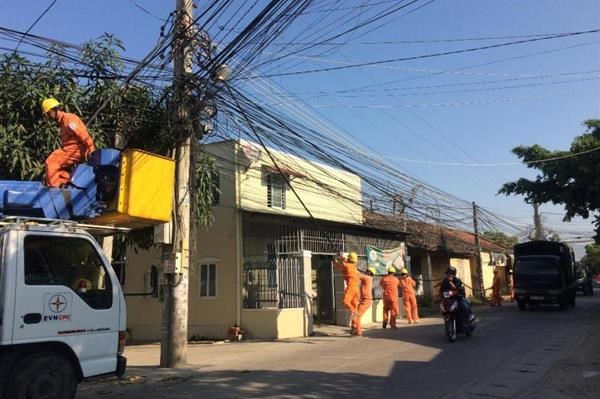 Lịch cắt điện Khánh Hòa (Nha Trang) ngày mai 9/7 cập nhật mới nhất