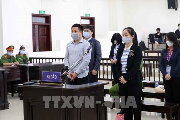 Giai đoạn 2 vụ án Hà Văn Thắm: Ba bị cáo kháng cáo