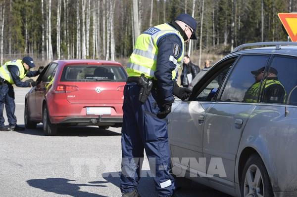 Cập nhật mới nhất dịch COVID-19 ở châu Âu ngày 19/5